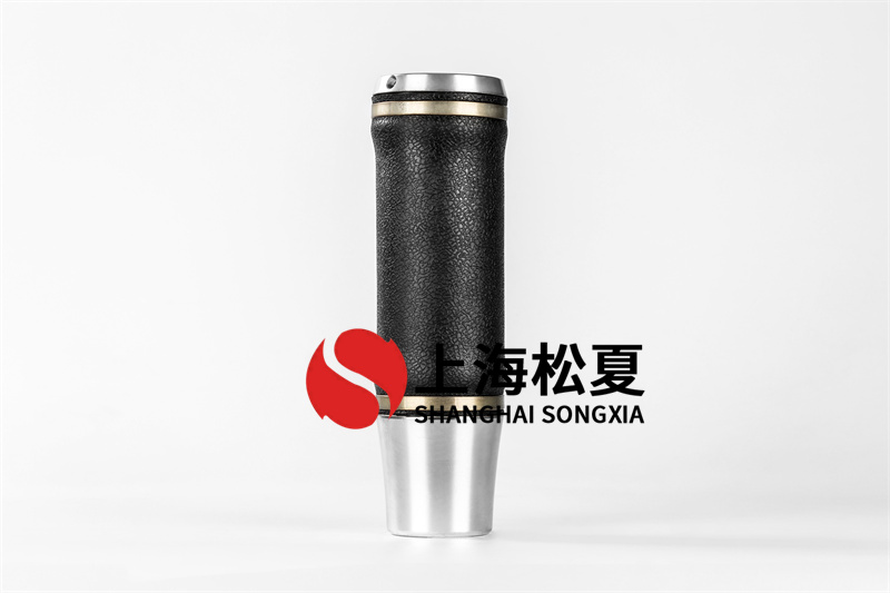 封閉式橡膠空氣彈簧如何選擇？