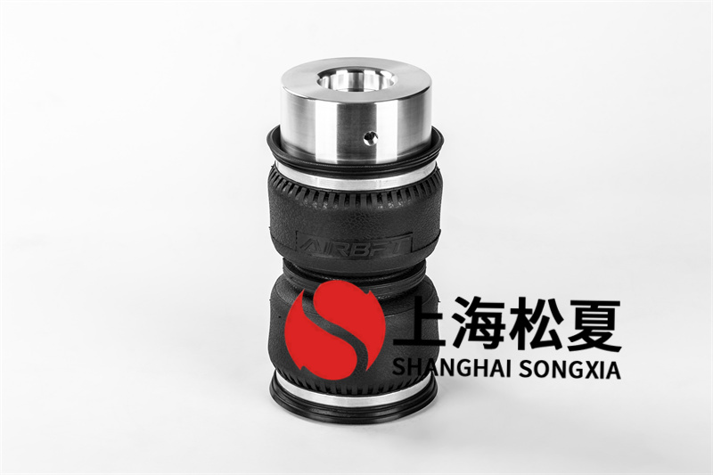 空氣彈簧能夠給設備帶來哪些優勢？