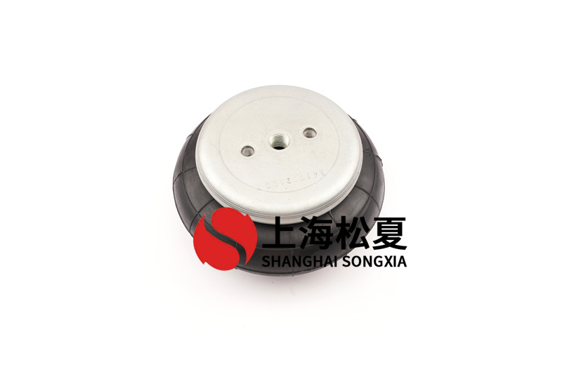 空氣彈簧的彈性系數是固定的嗎？