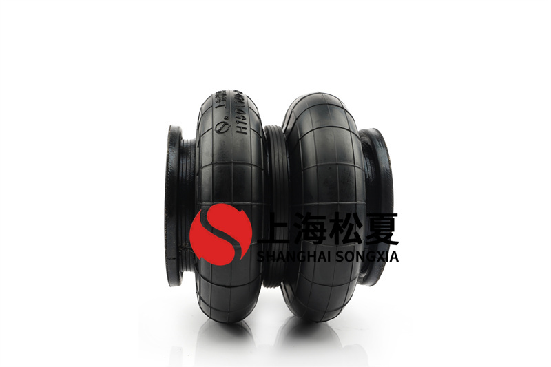 ZF-600-5空氣彈簧的工作原理是什么？