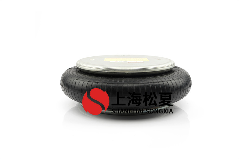  空氣彈簧工業領域應用有哪些特點？