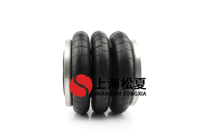空氣彈簧的工作原理是什么？它的優點是什么？