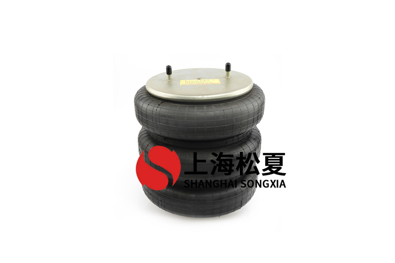 FD 22-4 DI CR空氣彈簧的性能特點是什么？