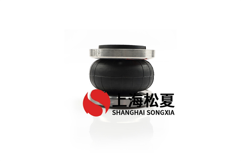 橡膠氣囊在工業安裝中的作用是什么？