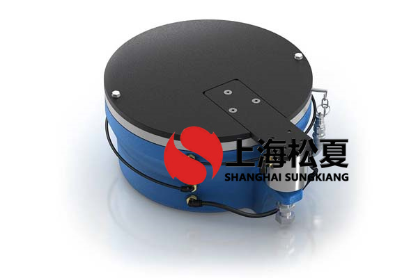 被動式空氣彈簧隔振器支撐桿的品質與哪些方面相關？