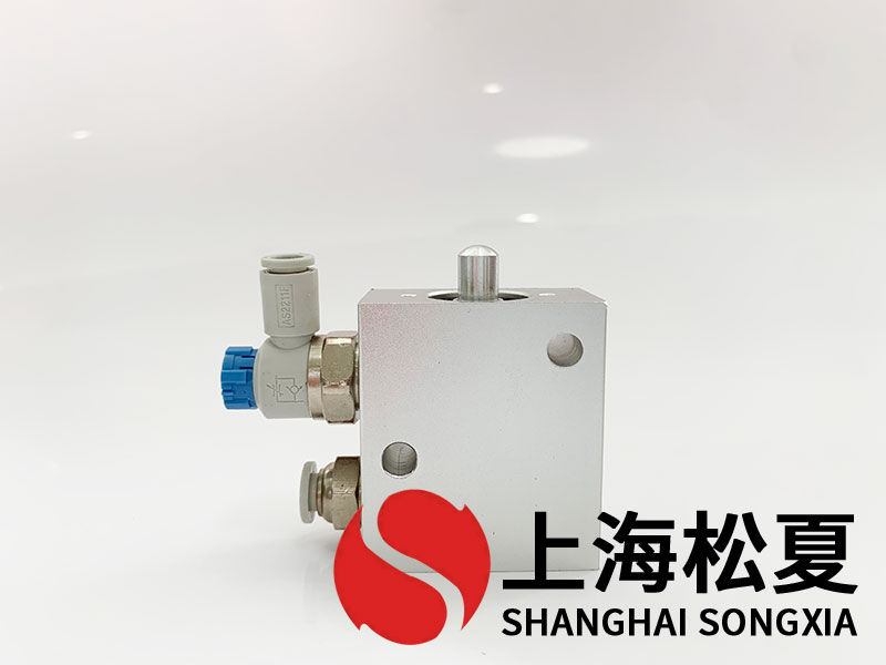 半導體設備氣浮式隔振器在工業中的作用是什么？