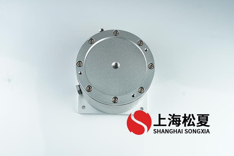 如何正確使用半導體檢測設備的空氣隔振器？
