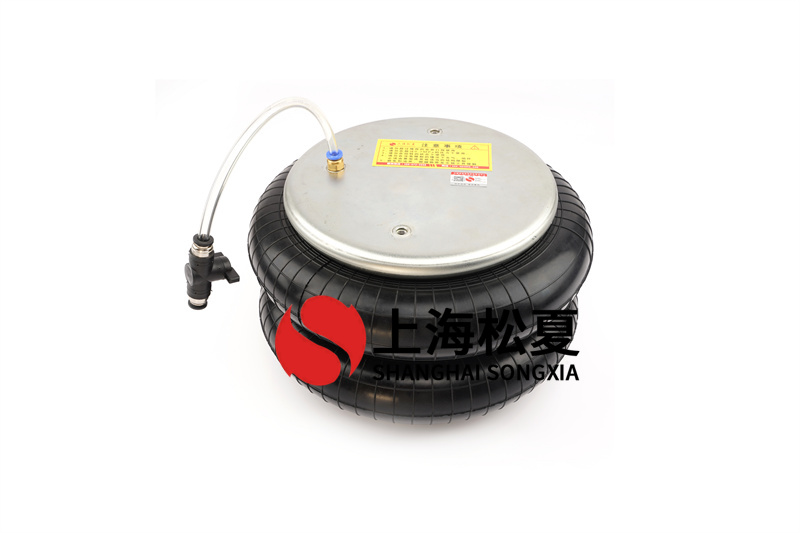 壓力貼合機JBF型空氣彈簧有哪些使用注意事項？