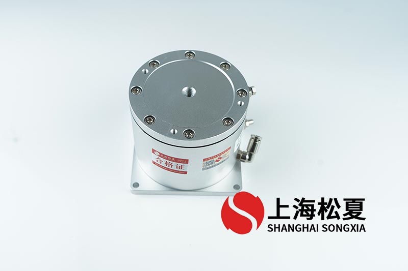 半導體檢測裝置薄膜式空氣減震器怎么使用？