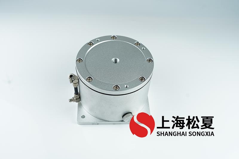 顯微鏡硬度計薄膜式空氣減震器的性能如何提升？
