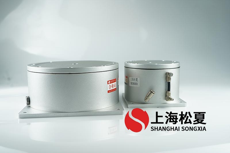 ??光學實驗設備薄膜式空氣減震器的質量如何辨別？