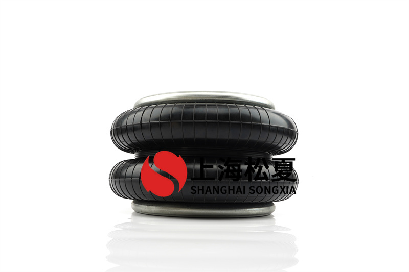 振動篩煤機用多高的空氣阻尼減震器？