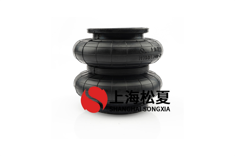 全精密雙輥滾涂機用幾層的卷邊式空氣彈簧？