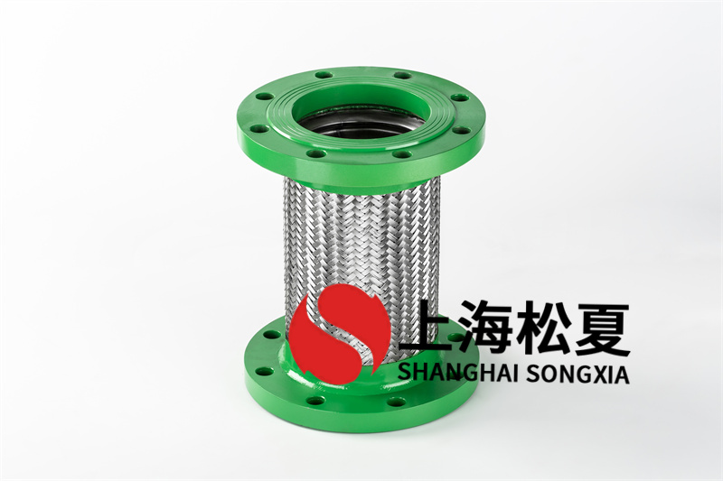 伸縮金屬軟管常用的作用有哪些？